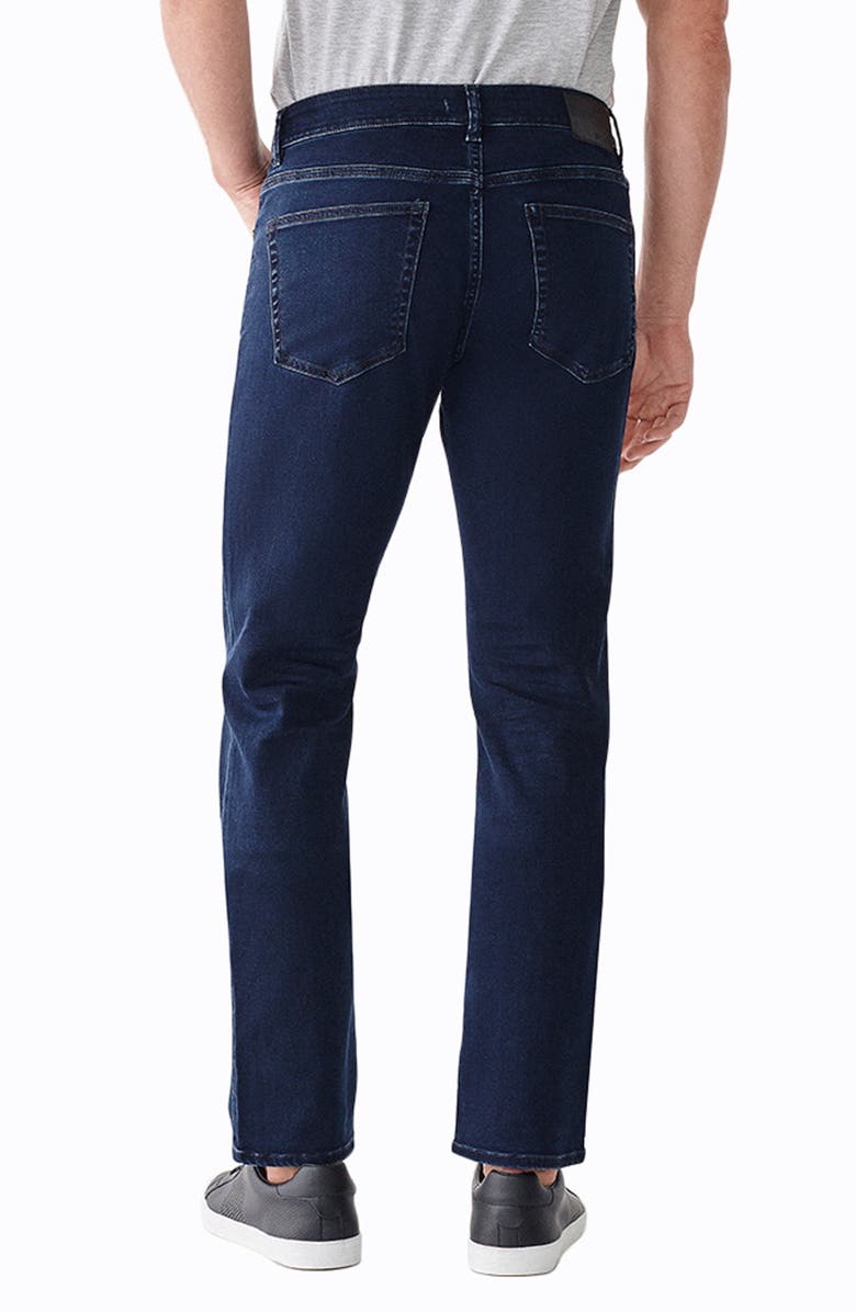 DL1961 Nick Slim Fit Jeans, Alternate, color, Social