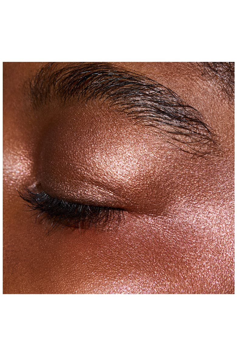 Glitter Eyeshadow, Alternate, color, DREAMY BEAMS