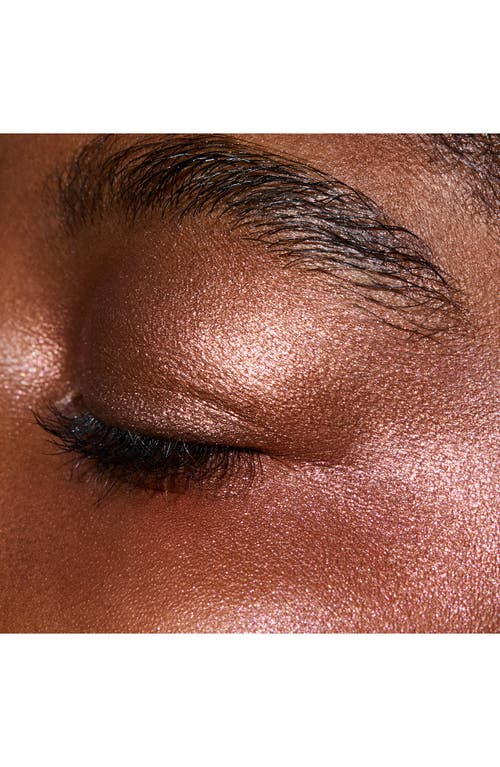 Mac Cosmetics Glitter Eye Shadow