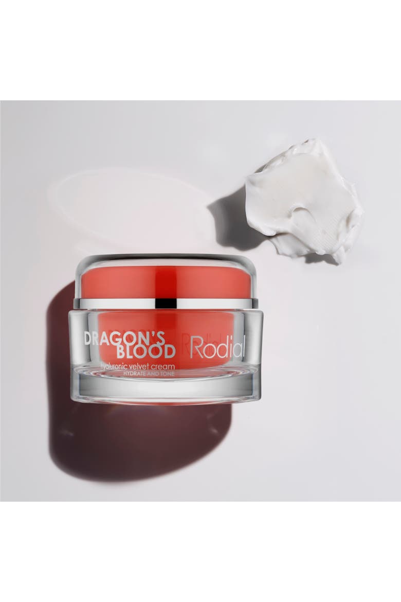 Dragons Blood Hyaluronic Velvet Cream, Alternate, color, none