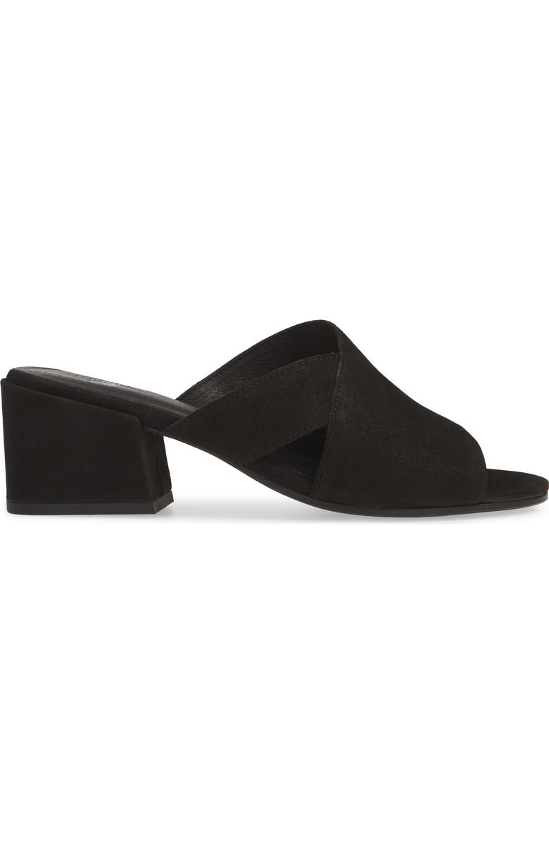 Eileen Fisher Haven Slide Sandal, Alternate, color,