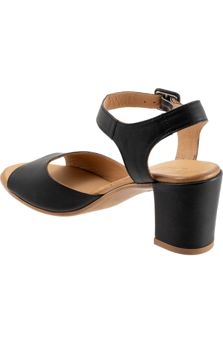 Bueno Natalia Ankle Strap Sandal, Alternate, color,