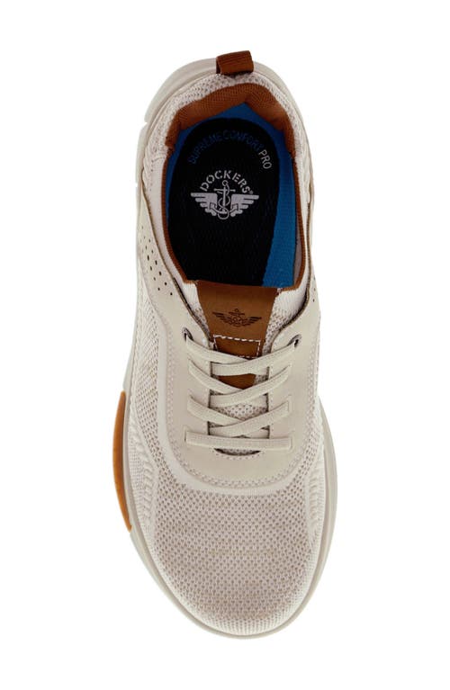 Dockers ® Pulse Knit Sneaker In Multi