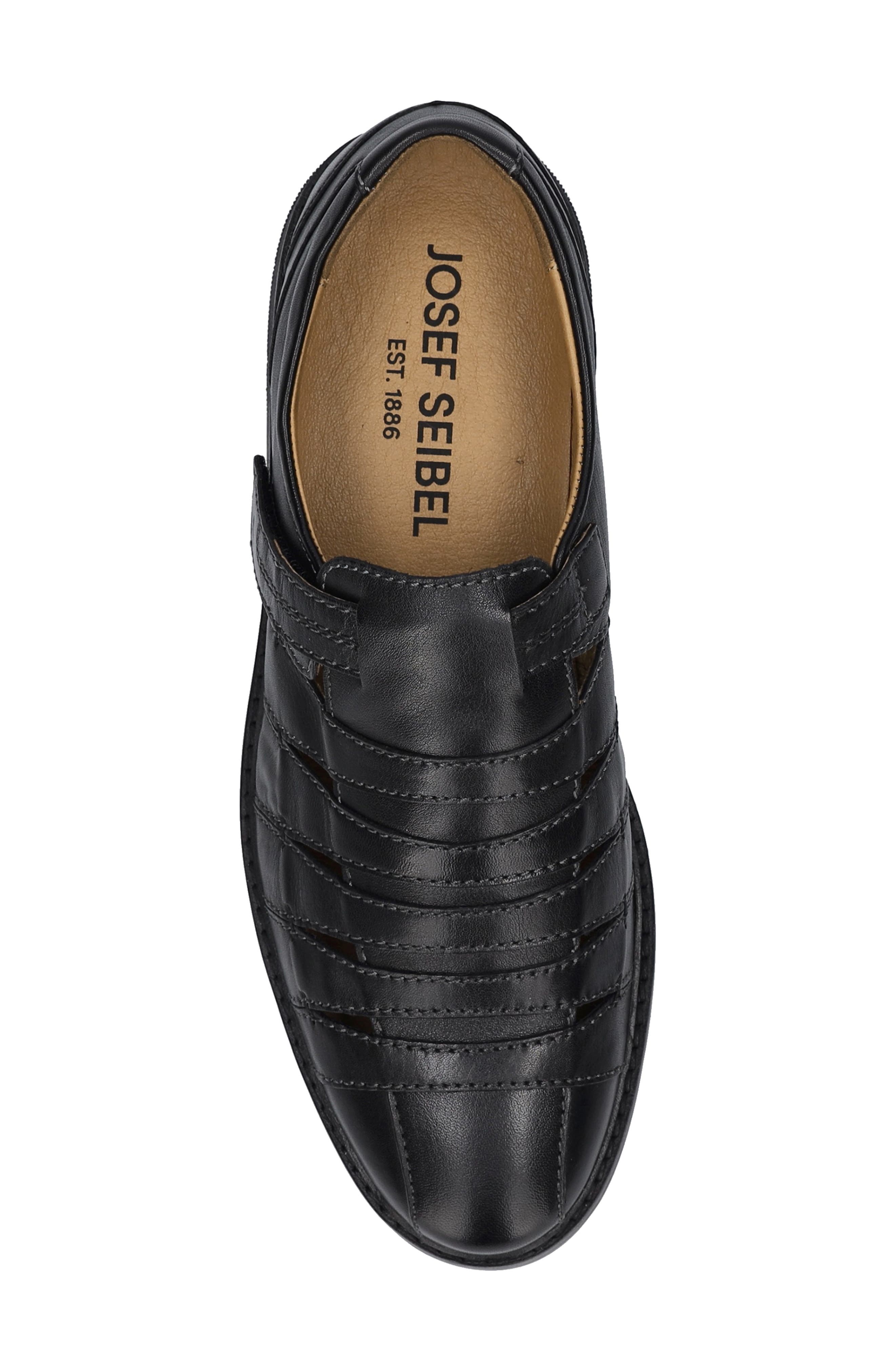 Josef Seibel Stuart 12 Sandal, Alternate, color, 