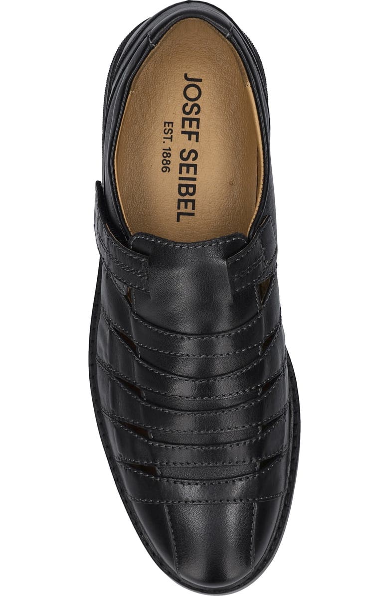 Josef Seibel Stuart 12 Sandal, Alternate, color,