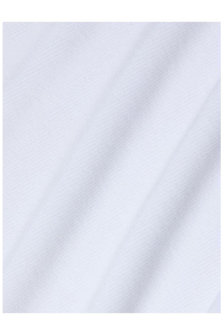 Wrenna Racerback Bodysuit, Alternate, color, WHITE
