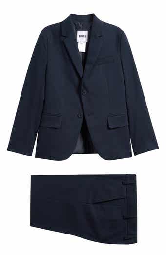 Kids' Sport Coat & Pants Set