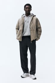 H&M Regular-fit track pants with drymove