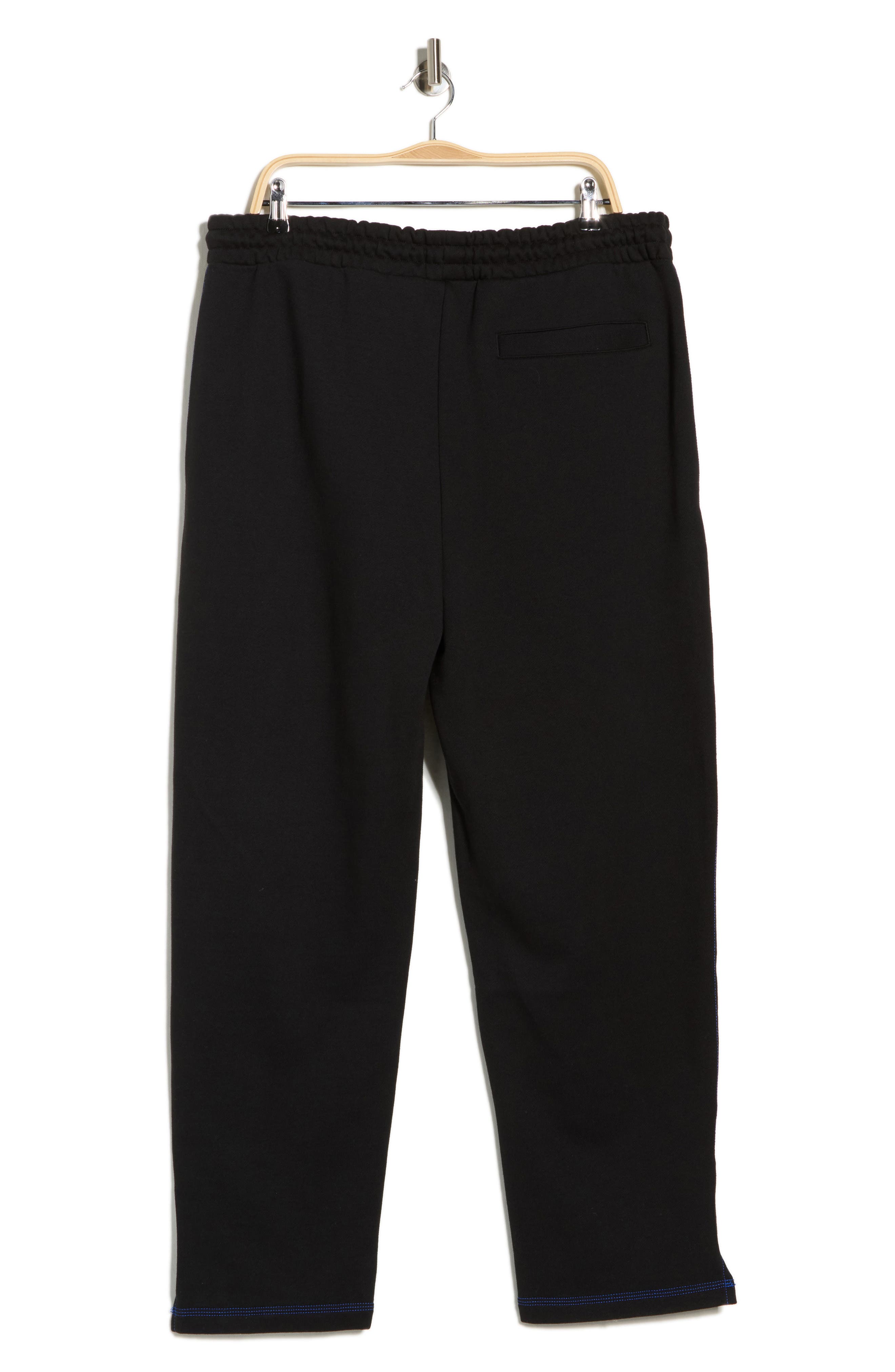 Knit Logo Sweatpants - image 2
