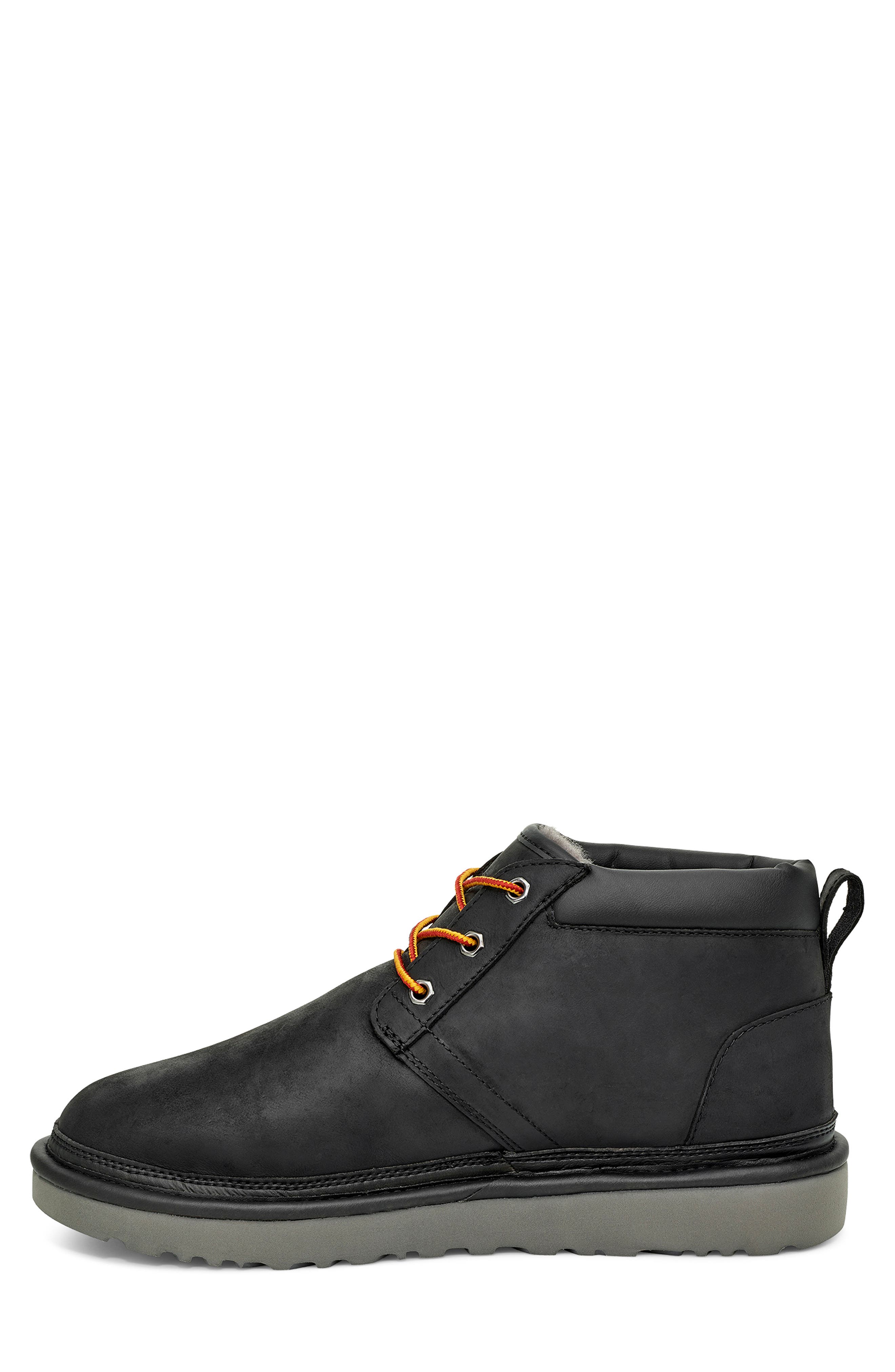 UGG<sup>®</sup> Neumel Utility Chukka Boot, Alternate, color, 