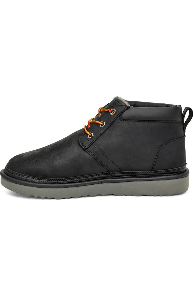 UGG<sup>®</sup> Neumel Utility Chukka Boot, Alternate, color,