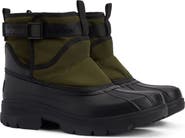 Barbour Braybourn Welly Insulated Duck Snow Boot