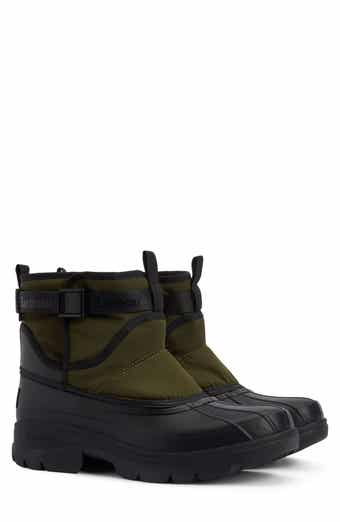 Braybourn Welly Insulated Duck Snow Boot