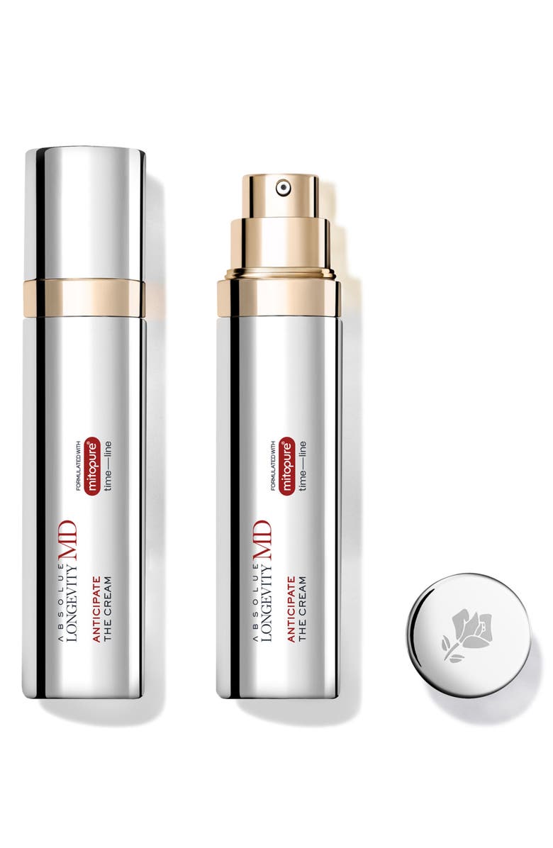 Lancôme Absolue Longevity MD Anticipate Face Cream for Early Age, Main, color, 