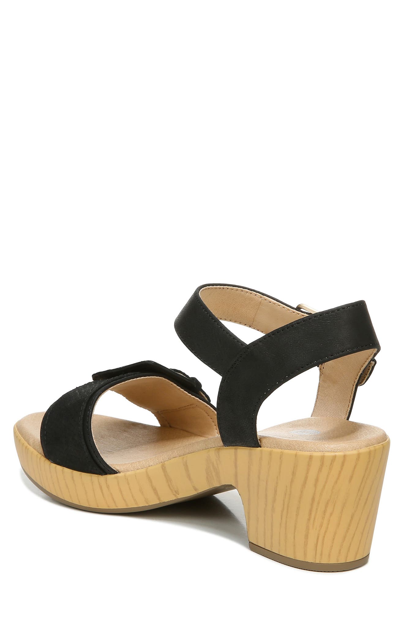 Dr. Scholl's Felicity Clog Sandal, Alternate, color, 