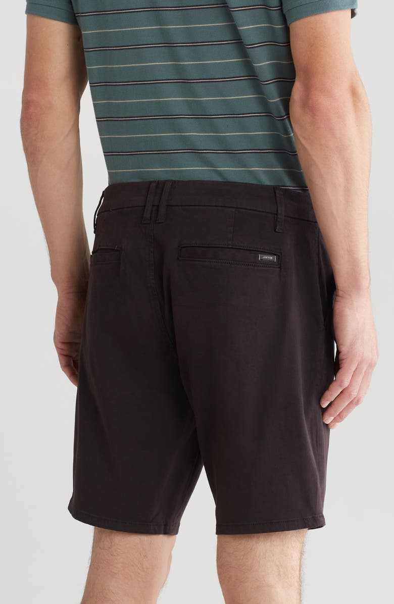 Joe's The Brixton Slim Straight Shorts, Alternate, color,
