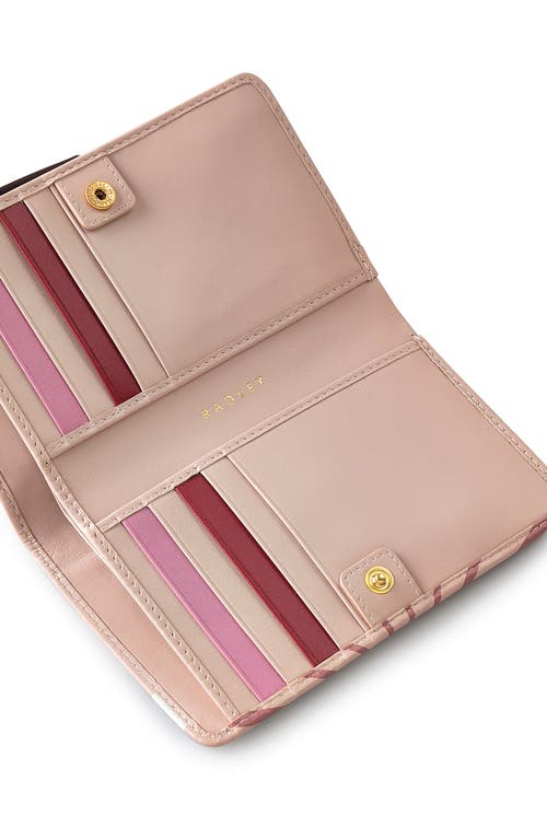 Radley Rising Sun Bifold Wallet