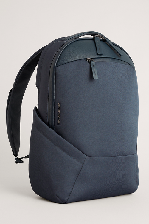 Troubadour Apex Backpack 4.0 In Gray