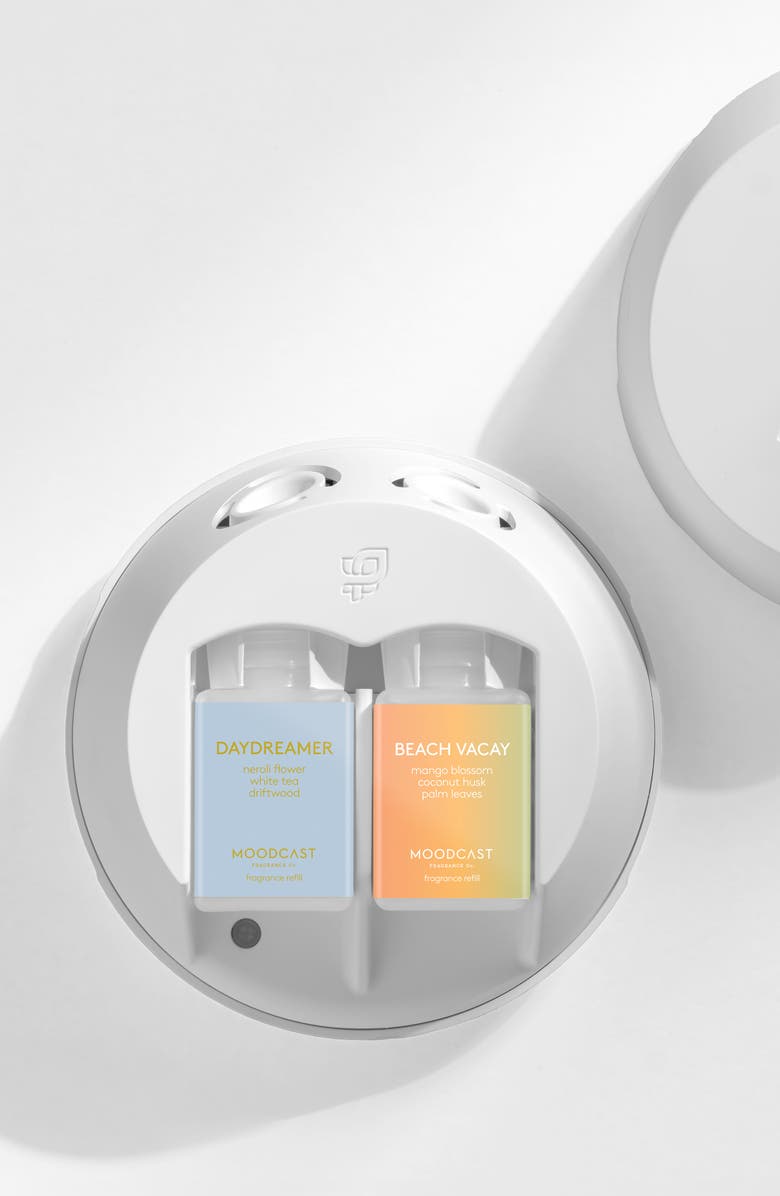 PURA x Moodcast 4-Pack Assorted Fragrance Refills, Alternate, color, 