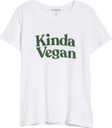 Sub_Urban Riot Kinda Vegan Loose Tee
