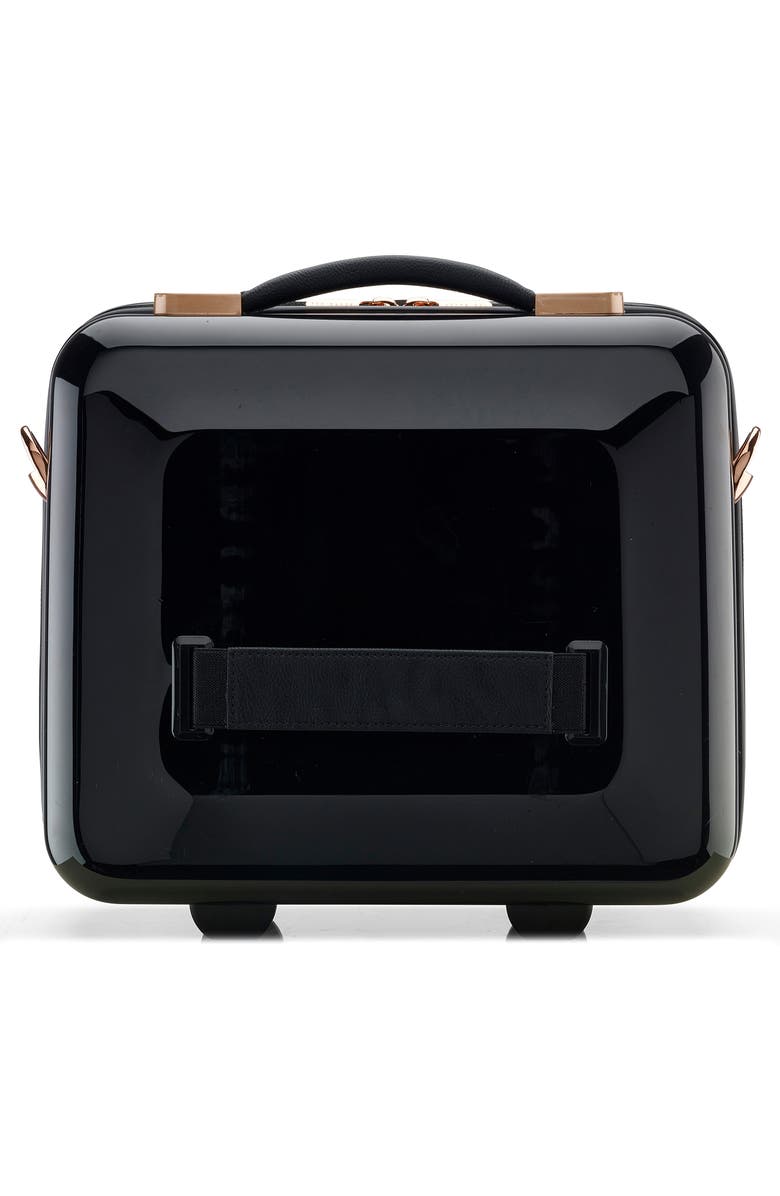 Ted Baker London Gem Garden Vanity Case, Alternate, color, 