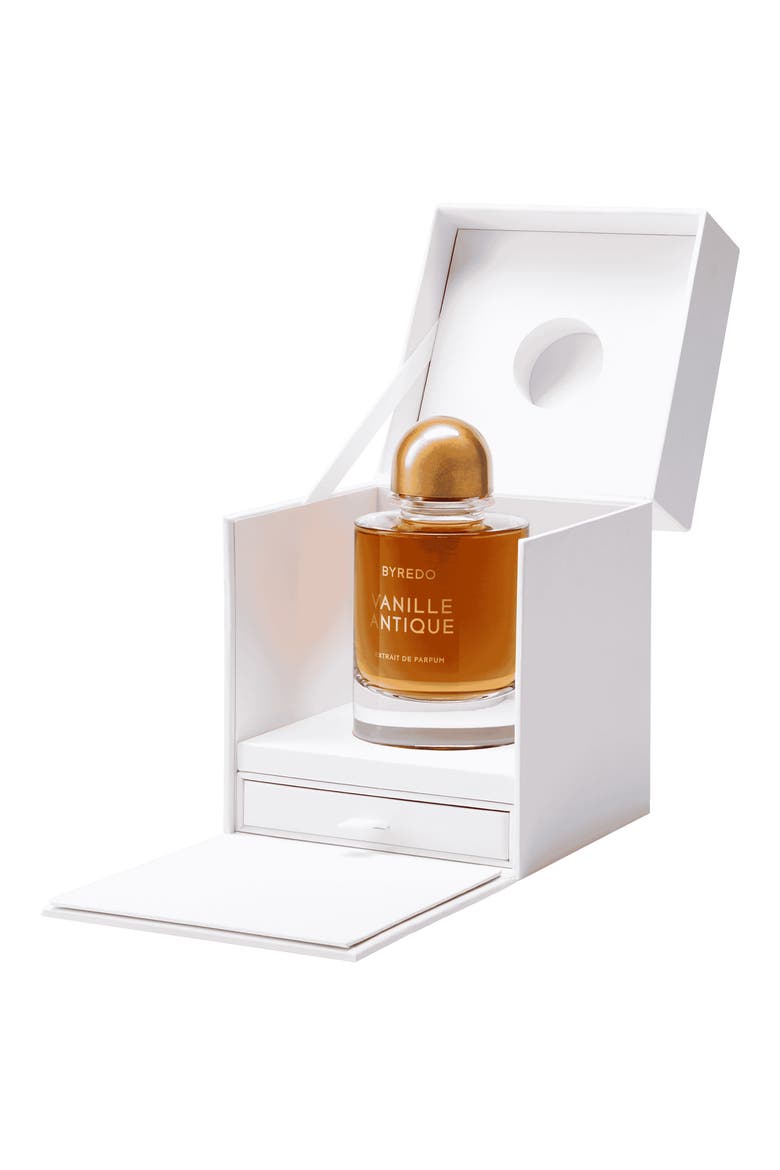 Vanille Antique Extrait de Parfum, Alternate, color, NO COLOR