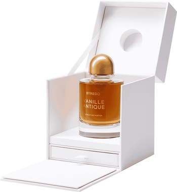 Vanille Antique Extrait de Parfum