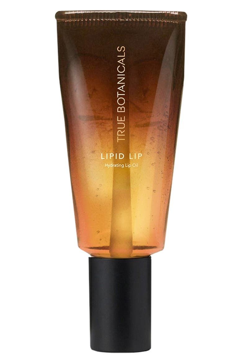 Lipid Lip Hydrating Glossy Oil, Main, color, NO COLOR