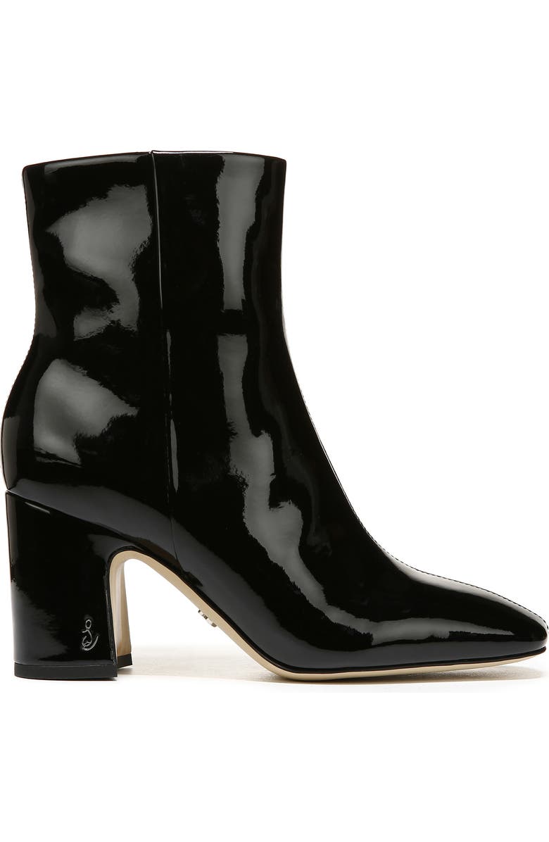 Sam Edelman Fawn Block Heel Bootie, Alternate, color,