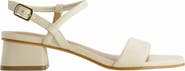 Bernardo Footwear Josei Low Heel Sandal
