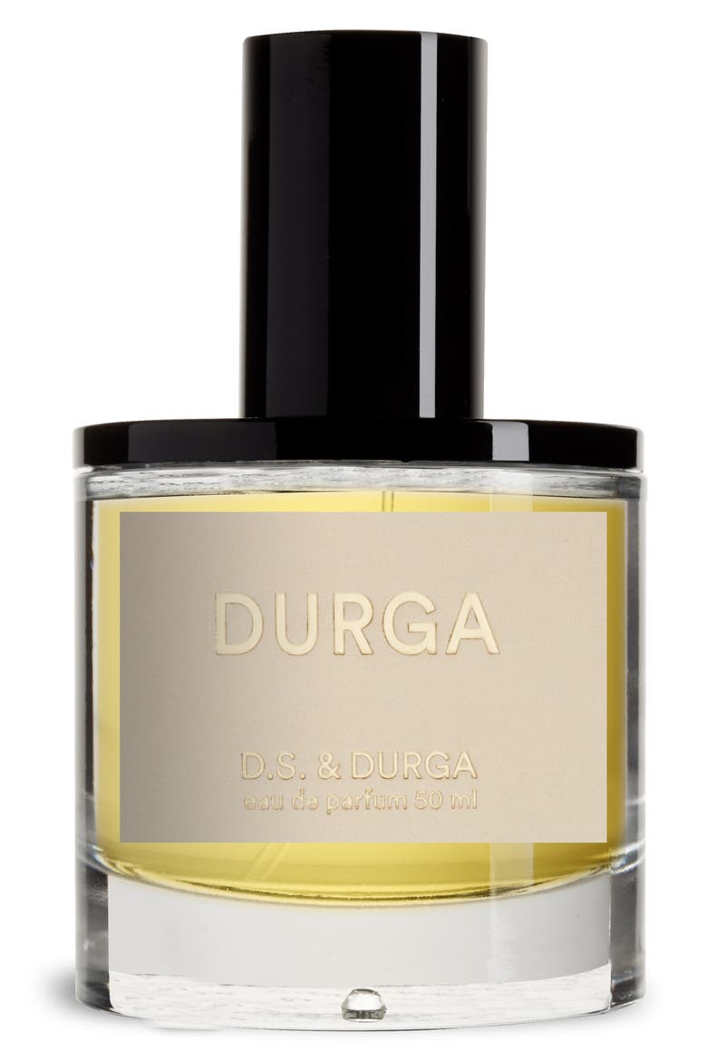 Durga Eau de Parfum, Main, color, NO COLOR