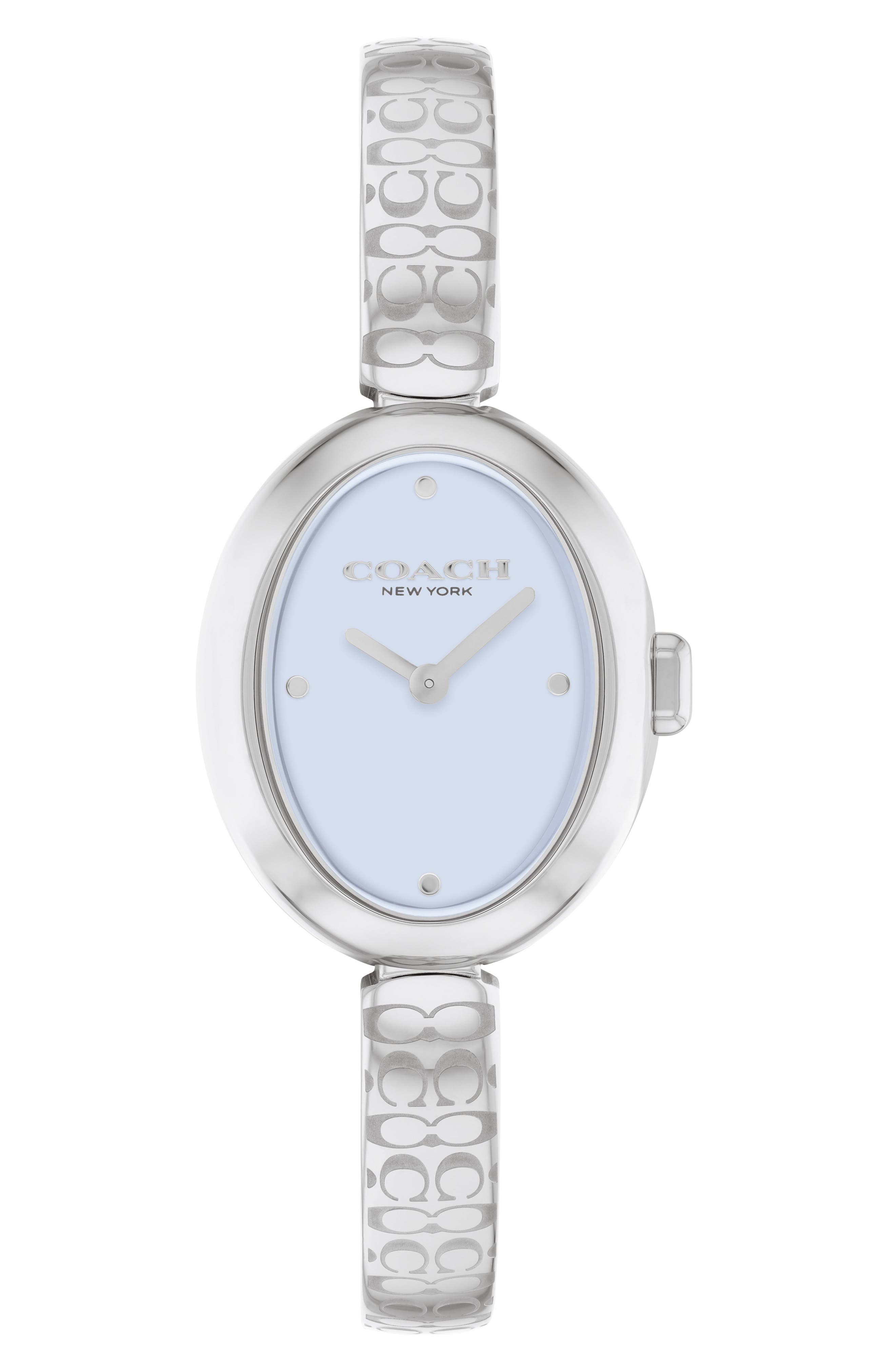 COACH Sammy Bracelet Watch, 22.5mm