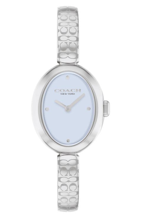 Sammy Bracelet Watch, 22.5mm
