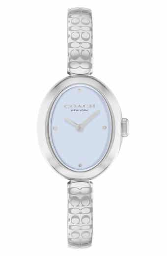 COACH Sammy Bracelet Watch, 22.5mm