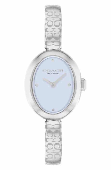 COACH Sammy Bracelet Watch, 22.5mm