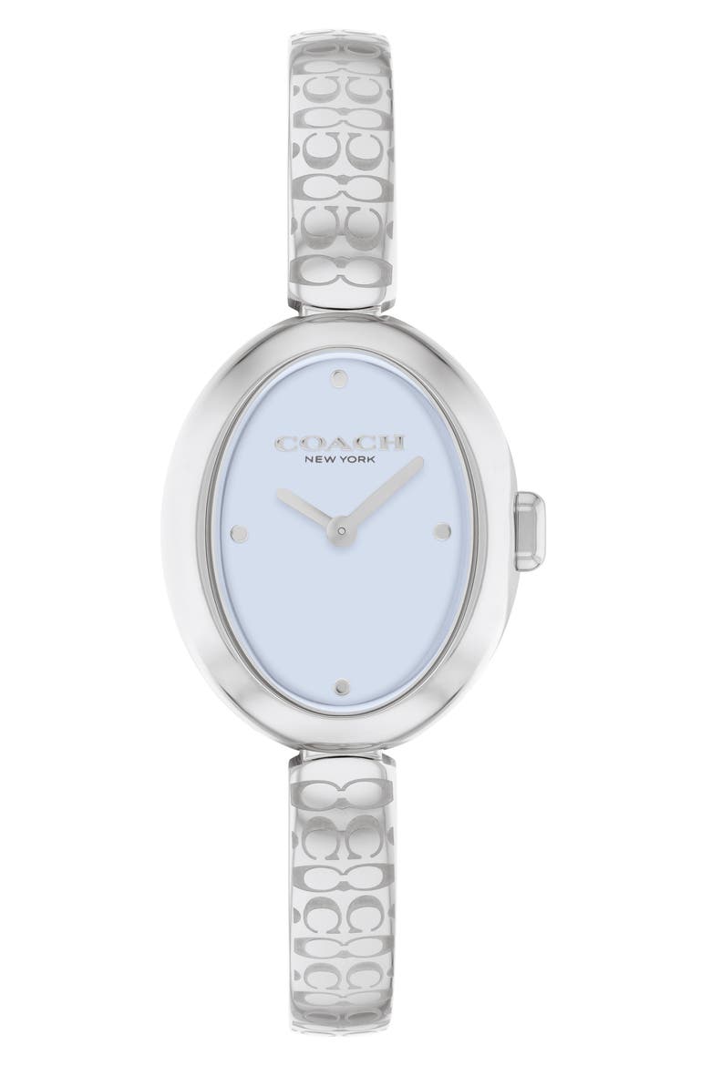 Sammy Bracelet Watch, 22.5mm video