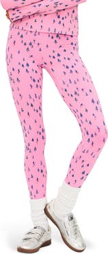 Beach Riot Piper Print Leggings
