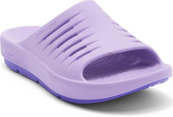 SKECHERS Go Recover Refresh Slide Sandal (Women) | Nordstromrack