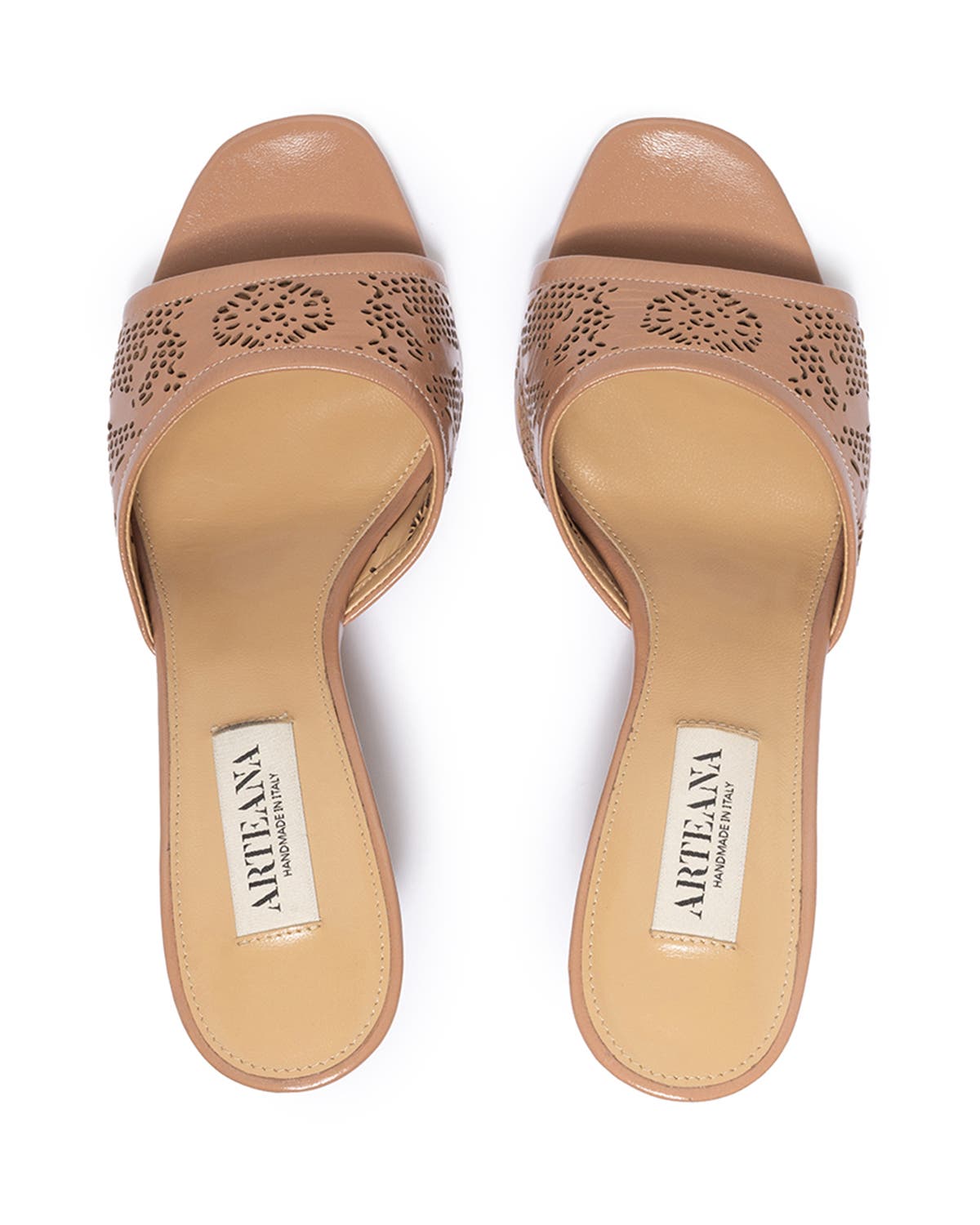 Thailia 75 Slide, Alternate, color, Walnut