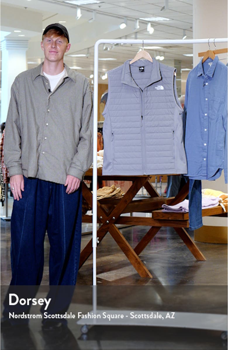 Canyonlands Hybrid Vest, sales video thumbnail