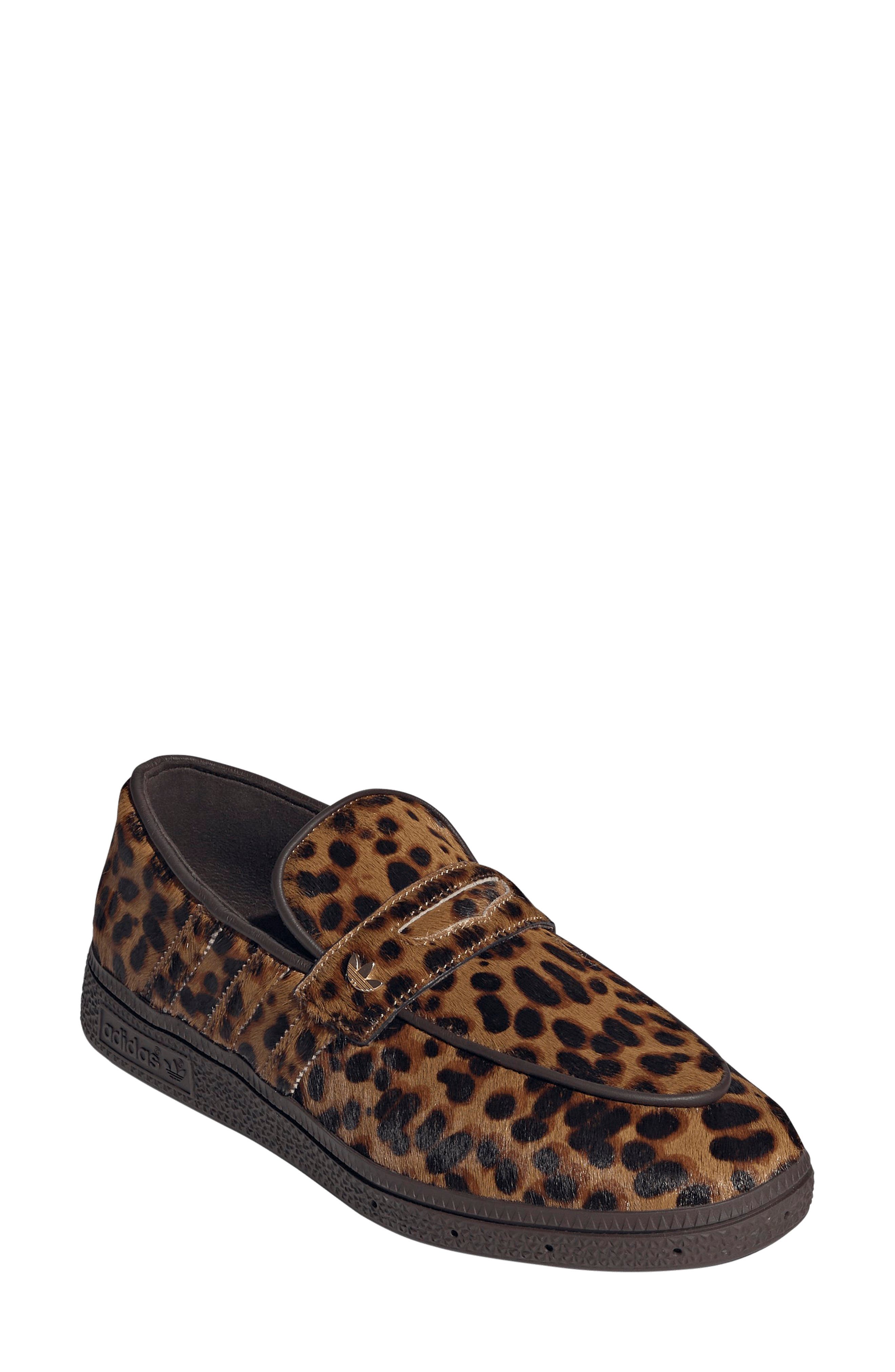  Leopard Black