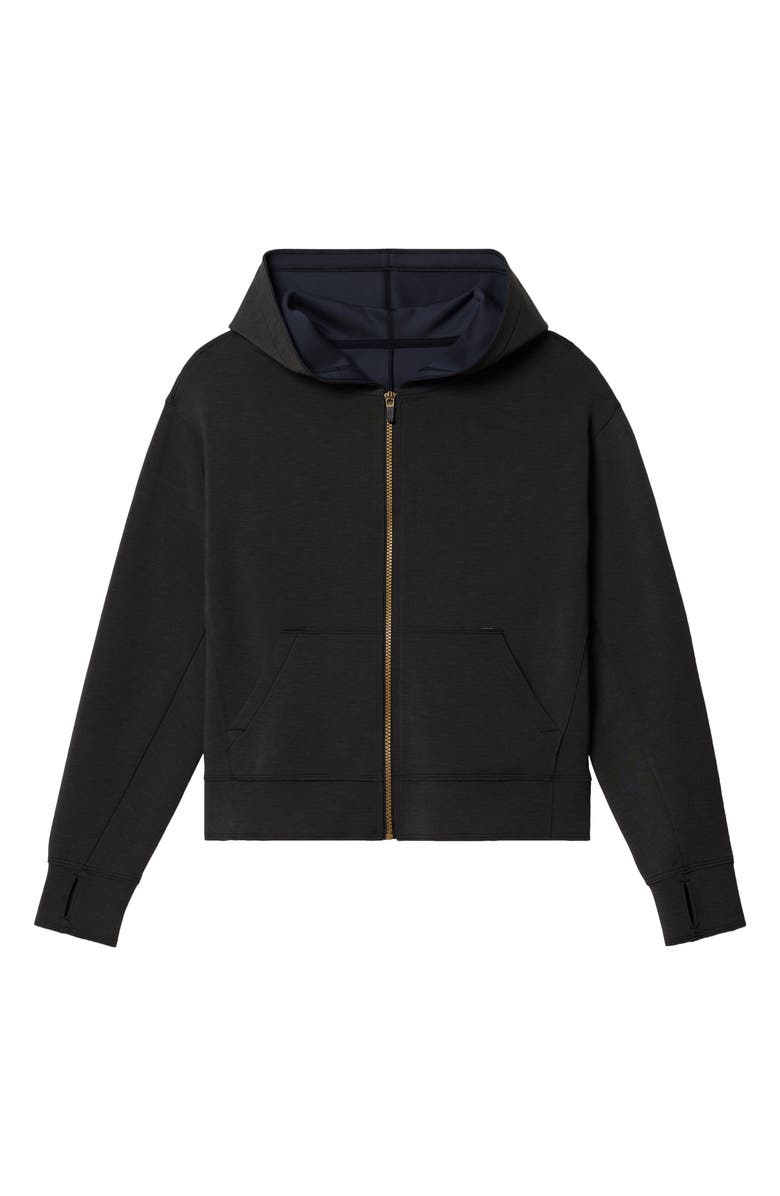 Rhone DreamGlow Full Zip Hoodie, Alternate, color, 