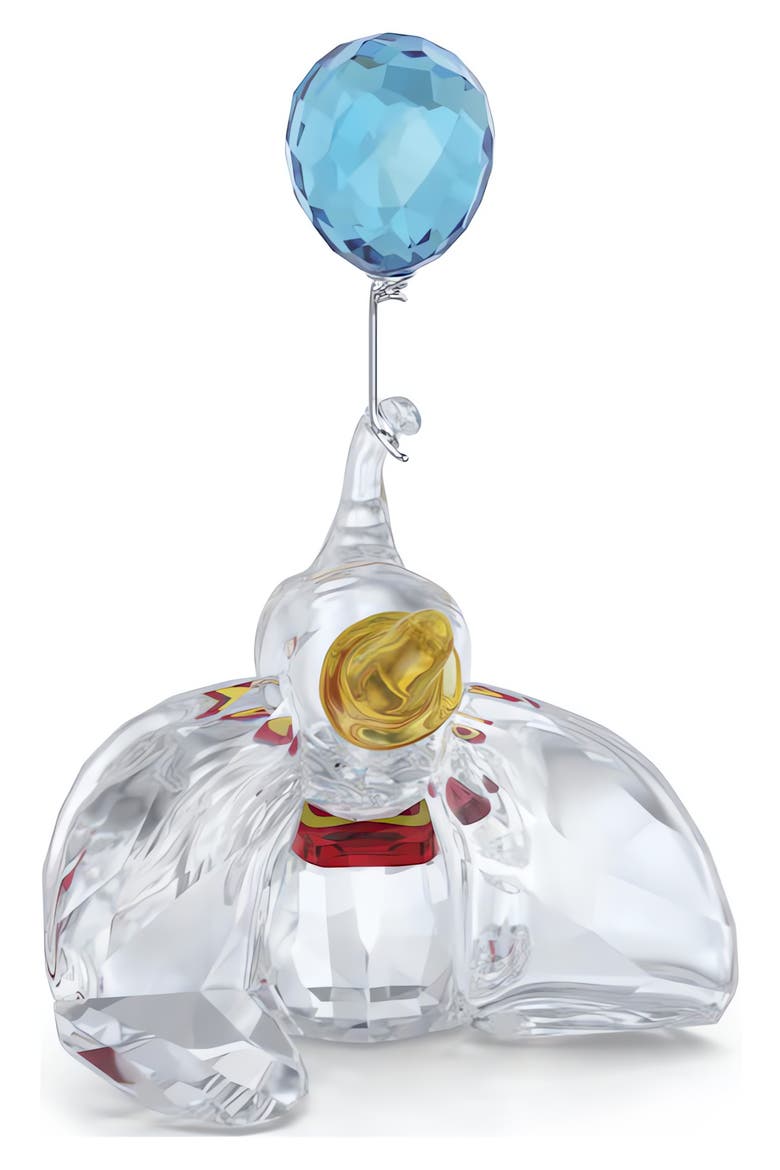 x Disney® Dumbo Figurine, Alternate, color, MULTI