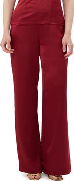 Trina Turk Enryo Wide Leg Pants