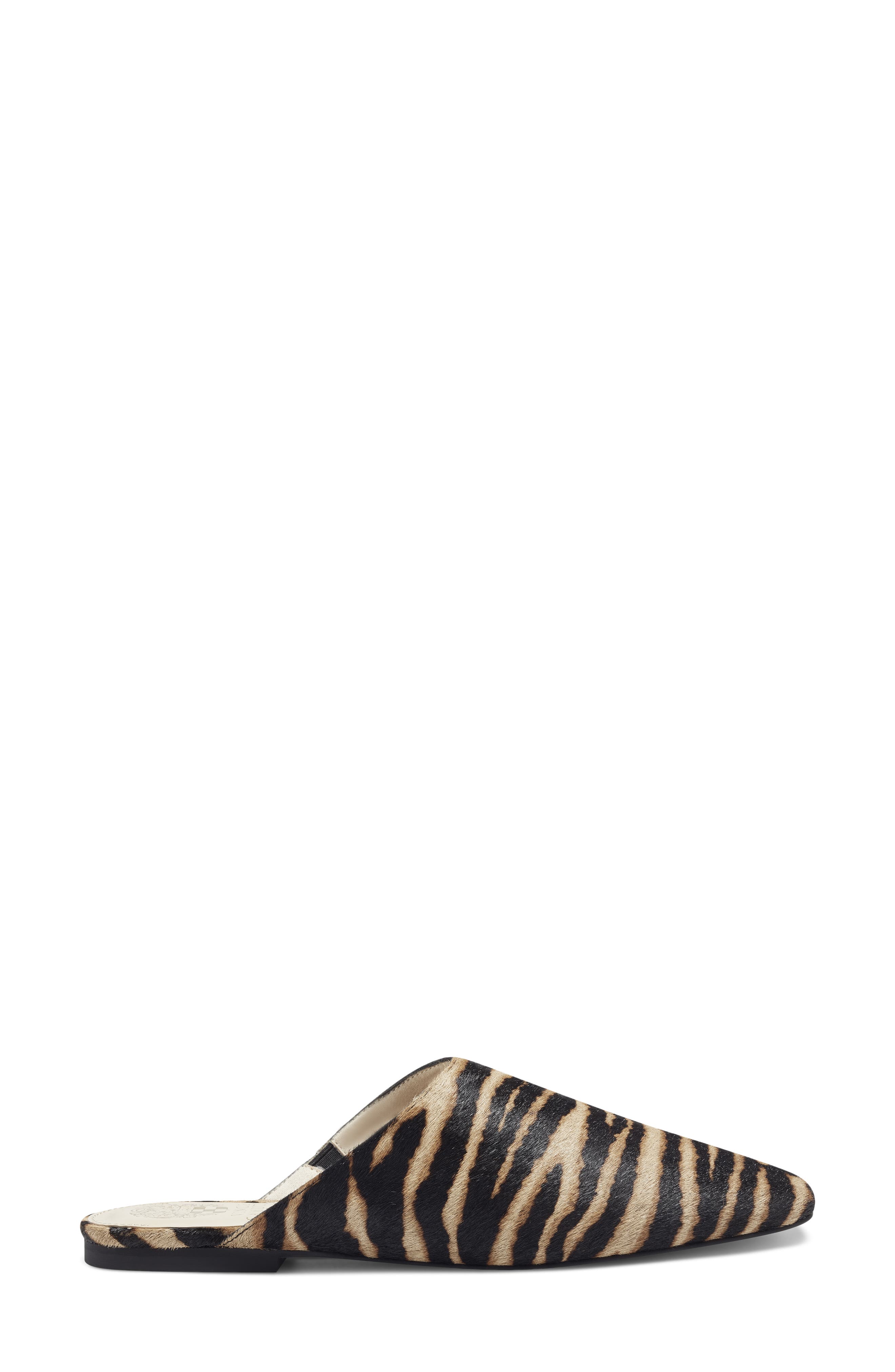 Larsina Mule, Alternate, color, MULTI/ TIGER PRINT