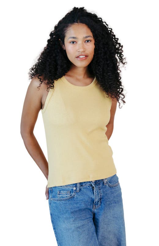 Sunbeam Yellow
