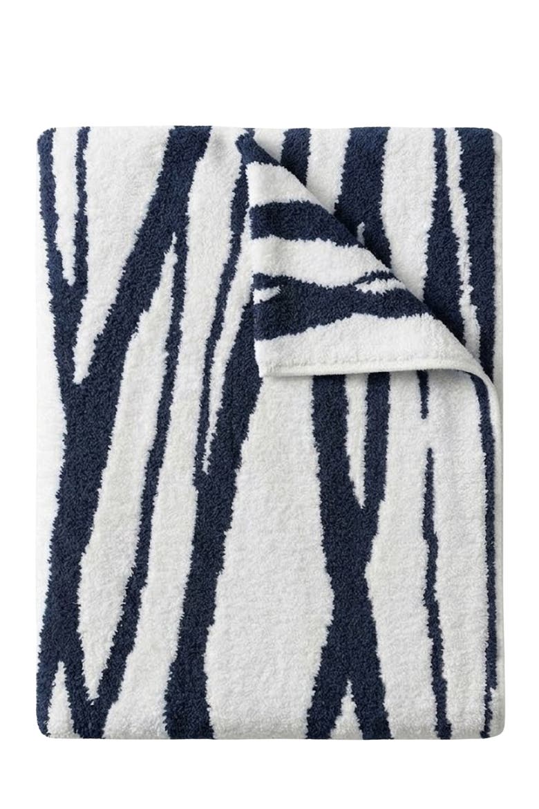 Woodland Throw, Main, color, MIDNIGHT