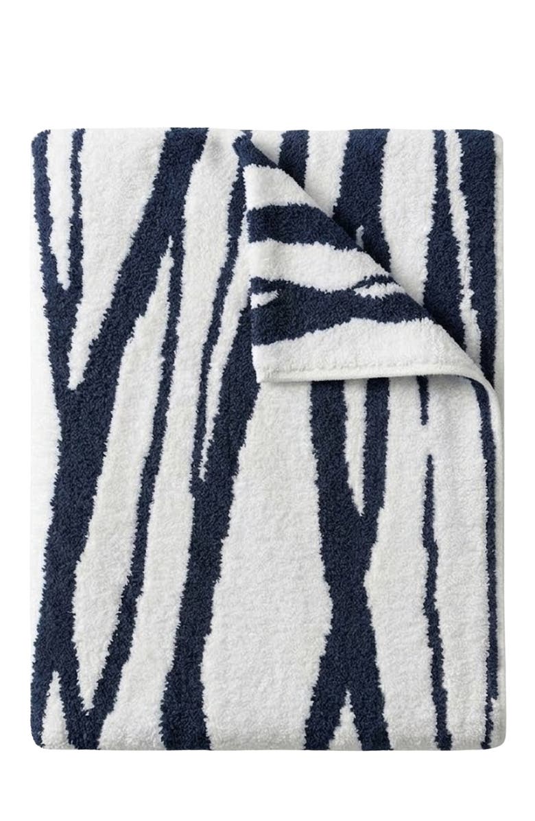 Sunday Citizen Woodland Throw, Main, color, 