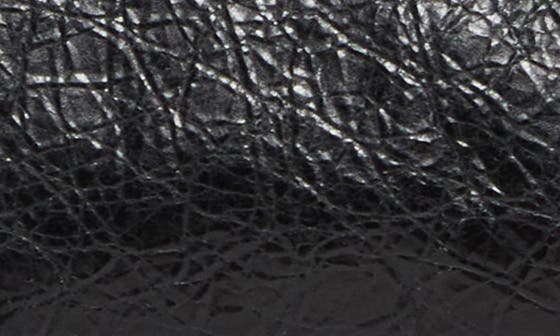 Женские сумки Balenciaga Mini Le City Crinkle Leather Top Handle — фото 7