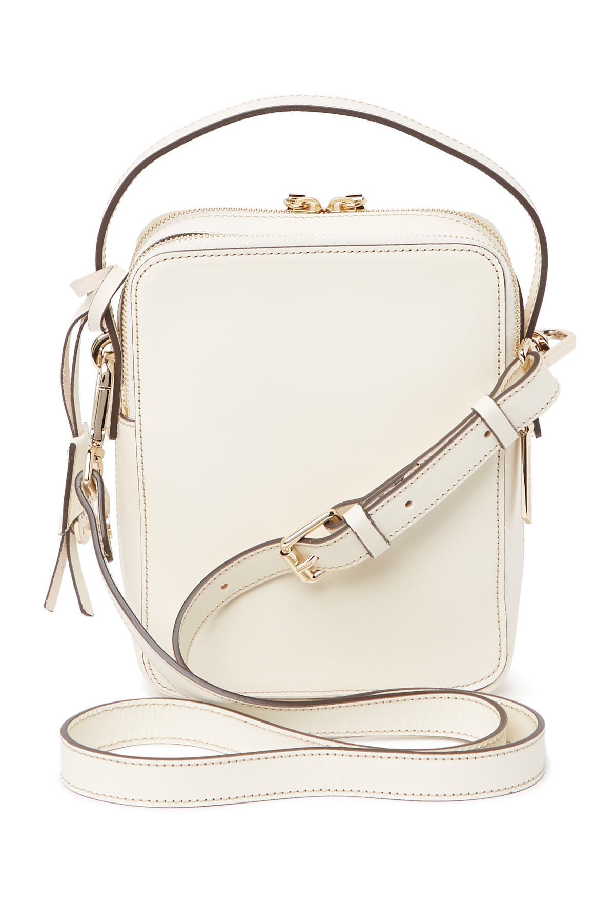 Dooney & Bourke Faye Top Handle Crossbody (Men) | Nordstromrack
